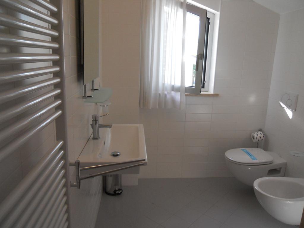 פינטו Cerrano Park Resort חדר תמונה