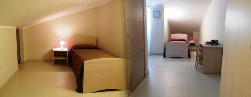 פינטו Cerrano Park Resort מראה חיצוני תמונה