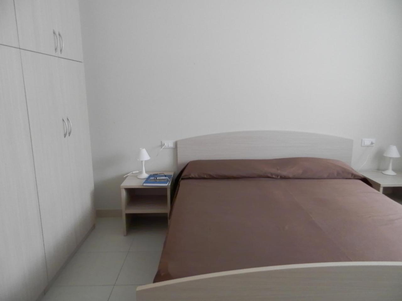 פינטו Cerrano Park Resort מראה חיצוני תמונה
