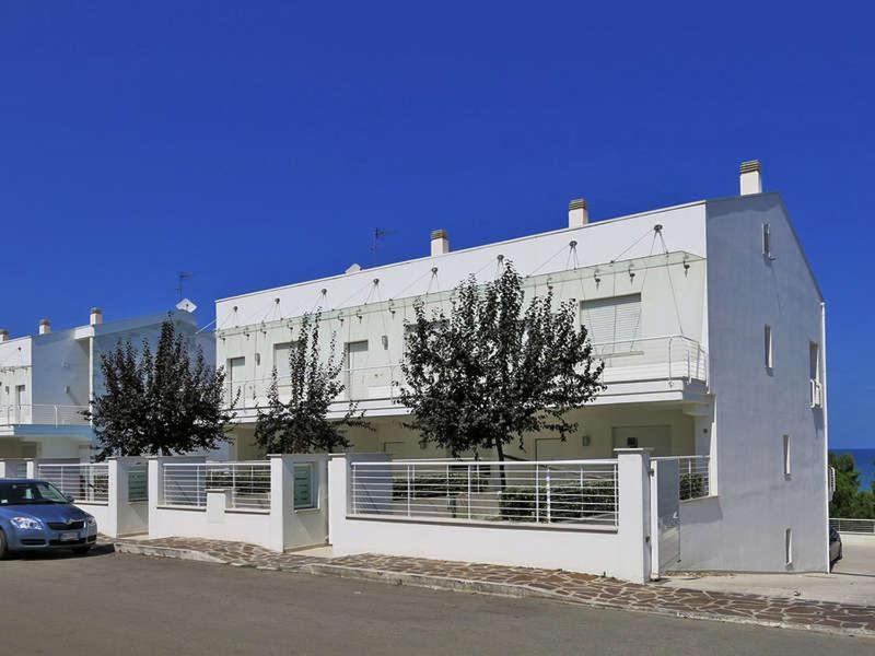 פינטו Cerrano Park Resort מראה חיצוני תמונה