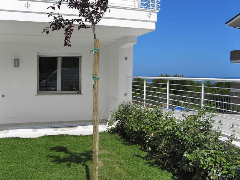 פינטו Cerrano Park Resort מראה חיצוני תמונה