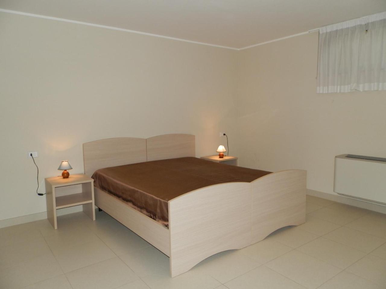 פינטו Cerrano Park Resort מראה חיצוני תמונה