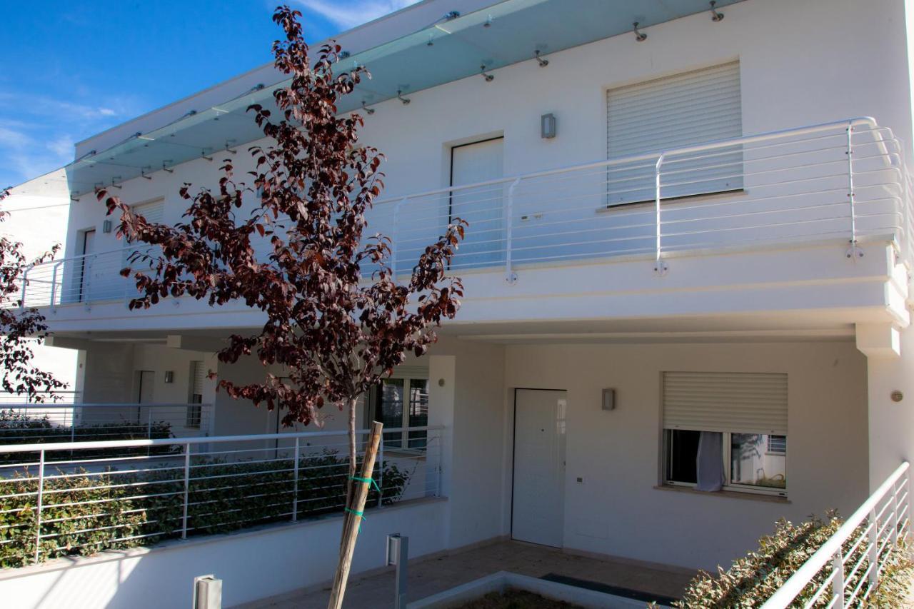 פינטו Cerrano Park Resort חדר תמונה