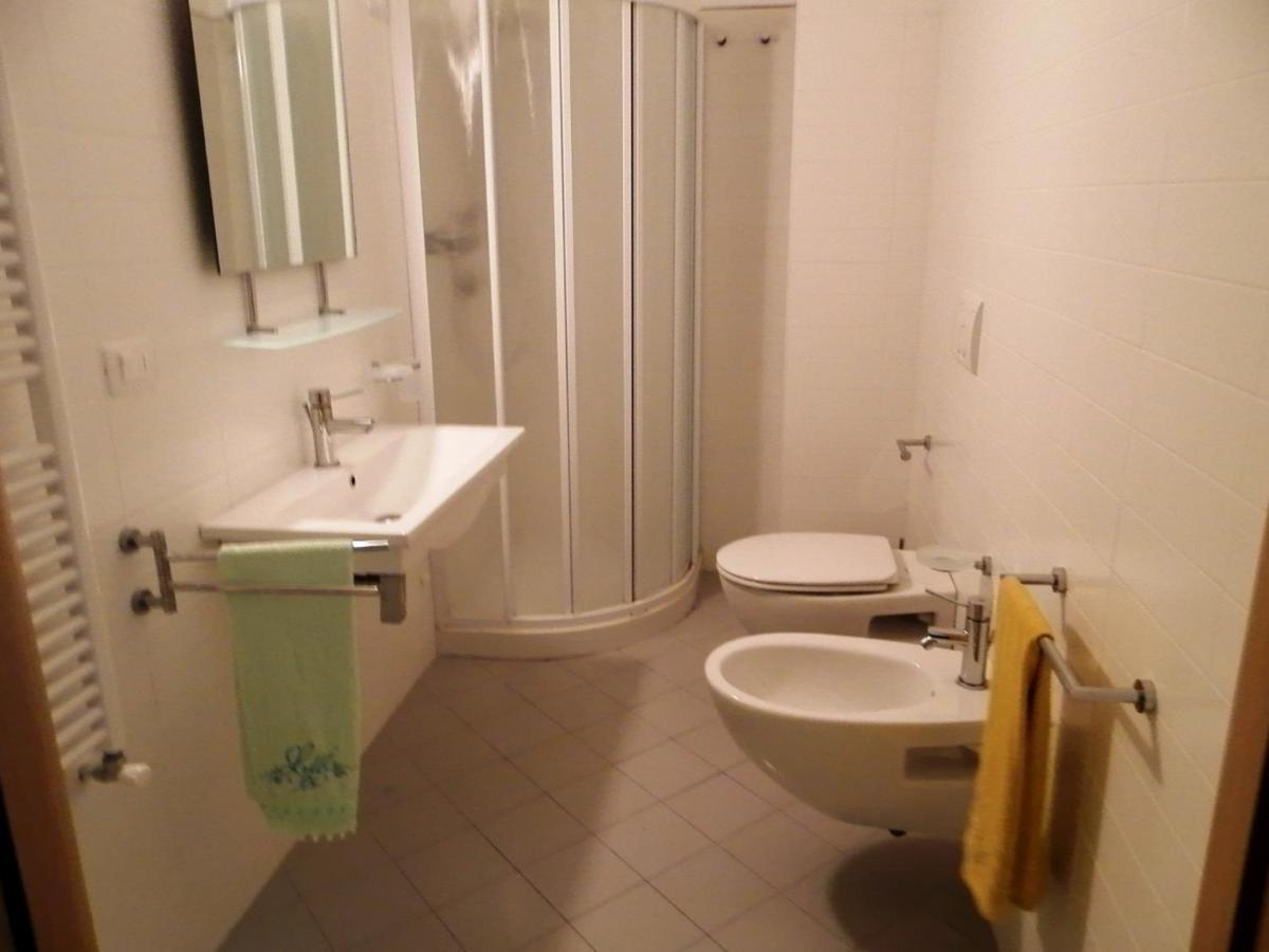 פינטו Cerrano Park Resort חדר תמונה