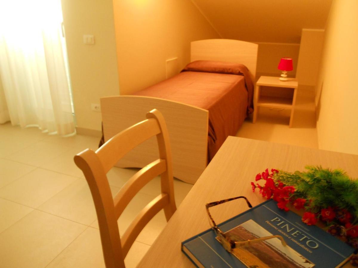 פינטו Cerrano Park Resort חדר תמונה