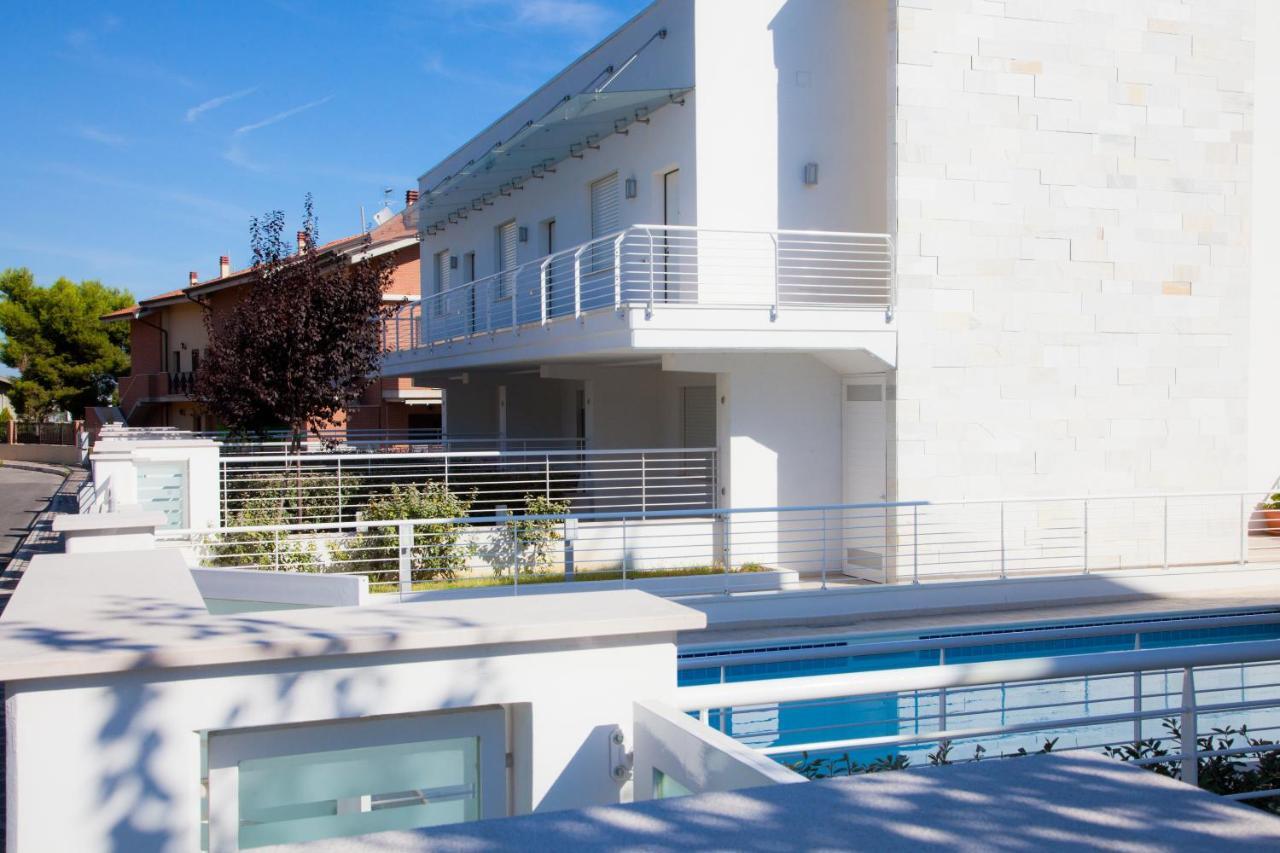 פינטו Cerrano Park Resort חדר תמונה