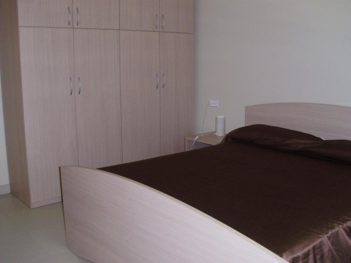 פינטו Cerrano Park Resort חדר תמונה