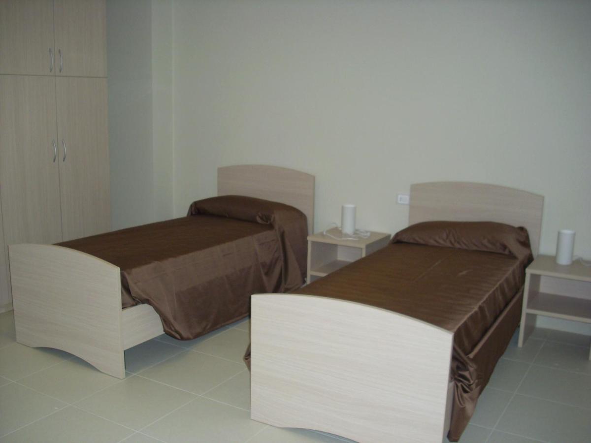 פינטו Cerrano Park Resort חדר תמונה