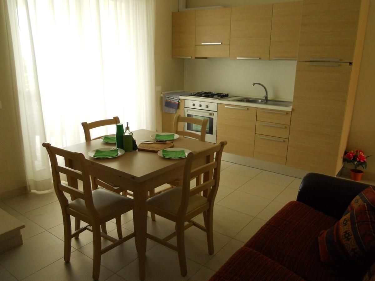 פינטו Cerrano Park Resort חדר תמונה