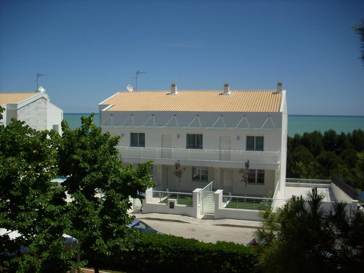 פינטו Cerrano Park Resort חדר תמונה