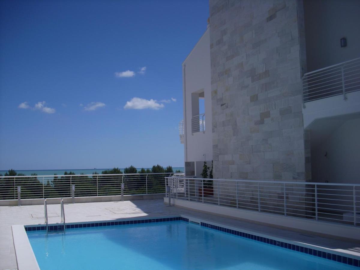 פינטו Cerrano Park Resort חדר תמונה