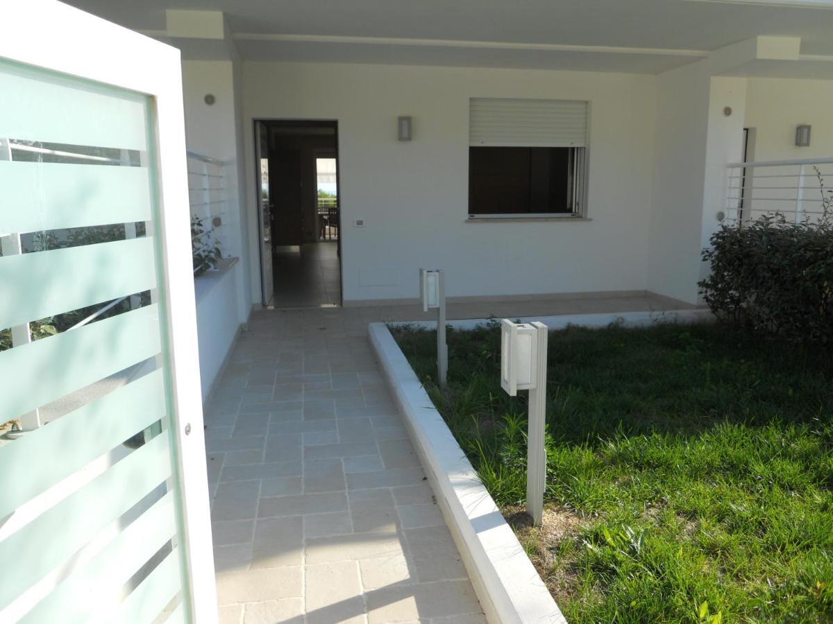 פינטו Cerrano Park Resort חדר תמונה