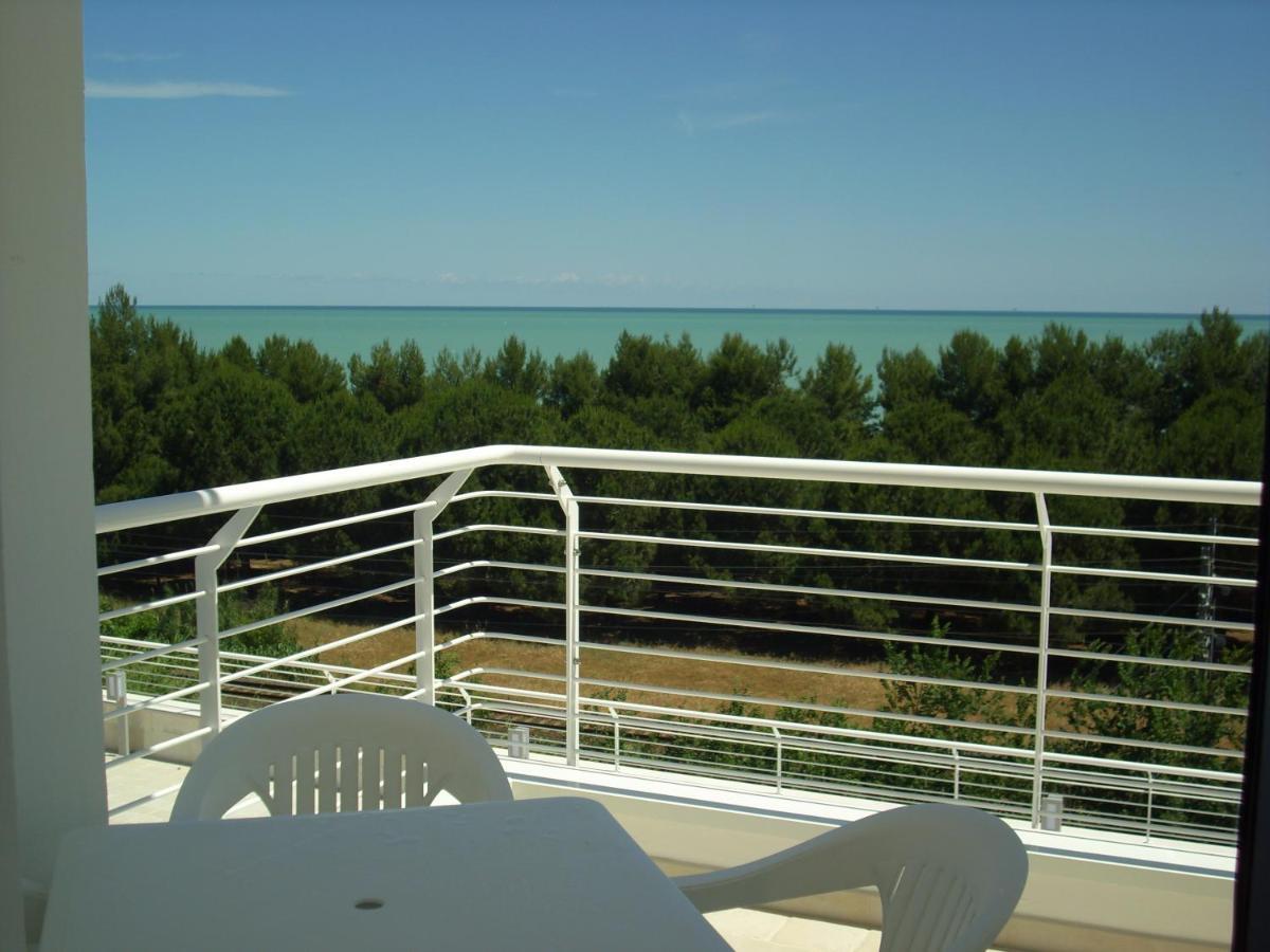 פינטו Cerrano Park Resort חדר תמונה