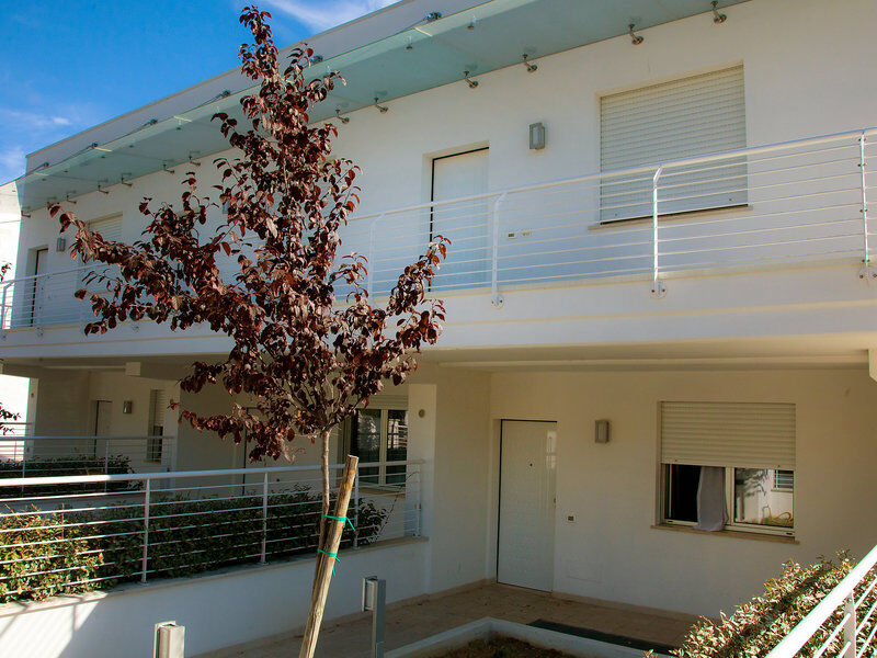 פינטו Cerrano Park Resort מראה חיצוני תמונה