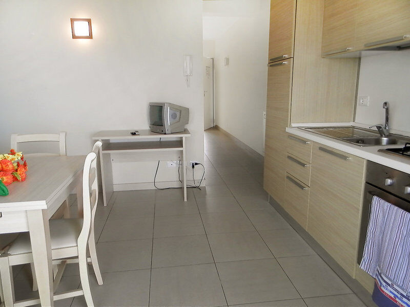 פינטו Cerrano Park Resort מראה חיצוני תמונה