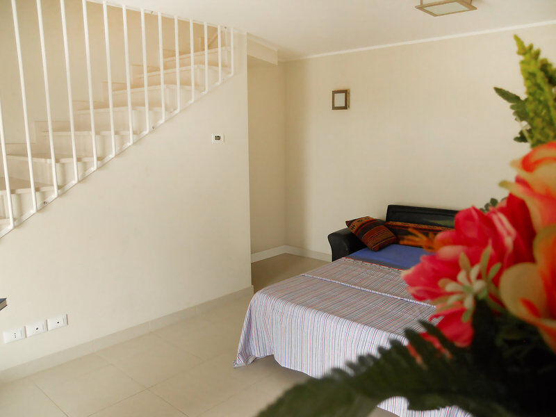 פינטו Cerrano Park Resort מראה חיצוני תמונה