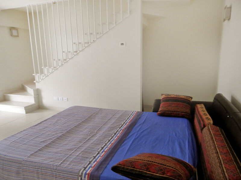 פינטו Cerrano Park Resort מראה חיצוני תמונה